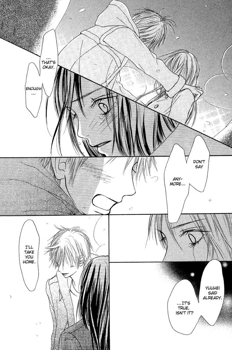 Page 28 Chapter 15 Crazy For You