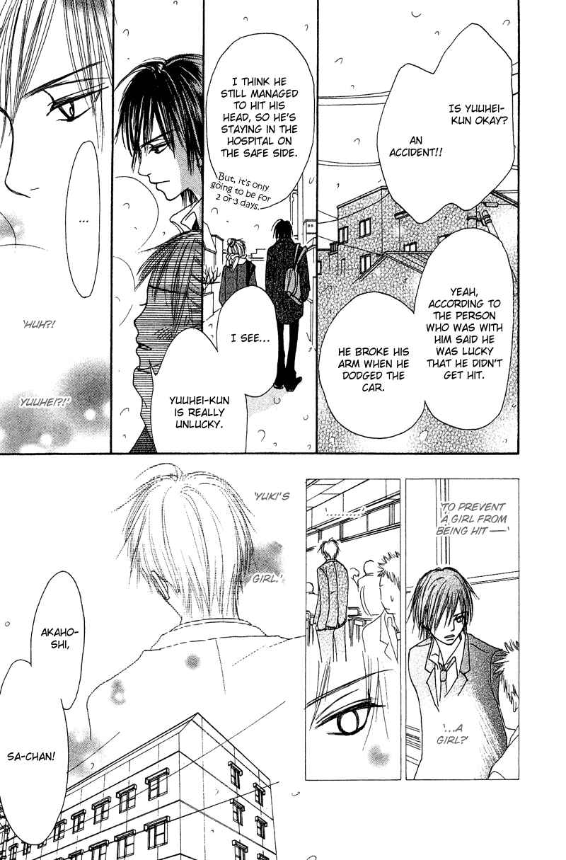 Page 39 Chapter 15 Crazy For You