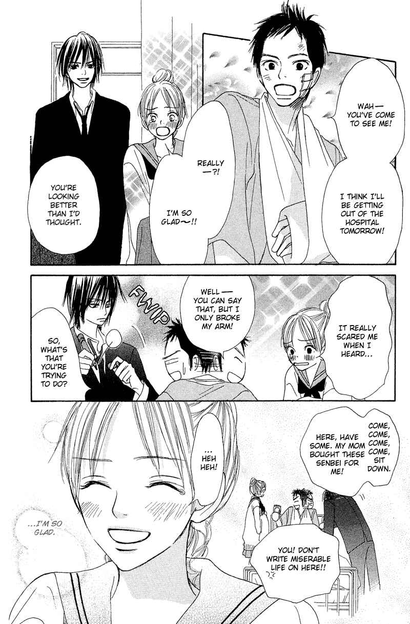 Page 40 Chapter 15 Crazy For You