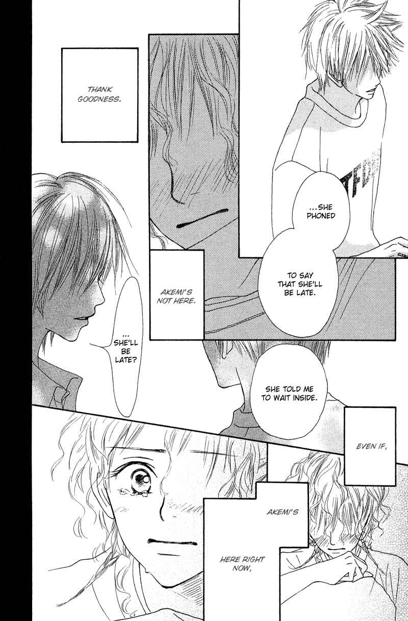 Page 6 Chapter 15 Crazy For You