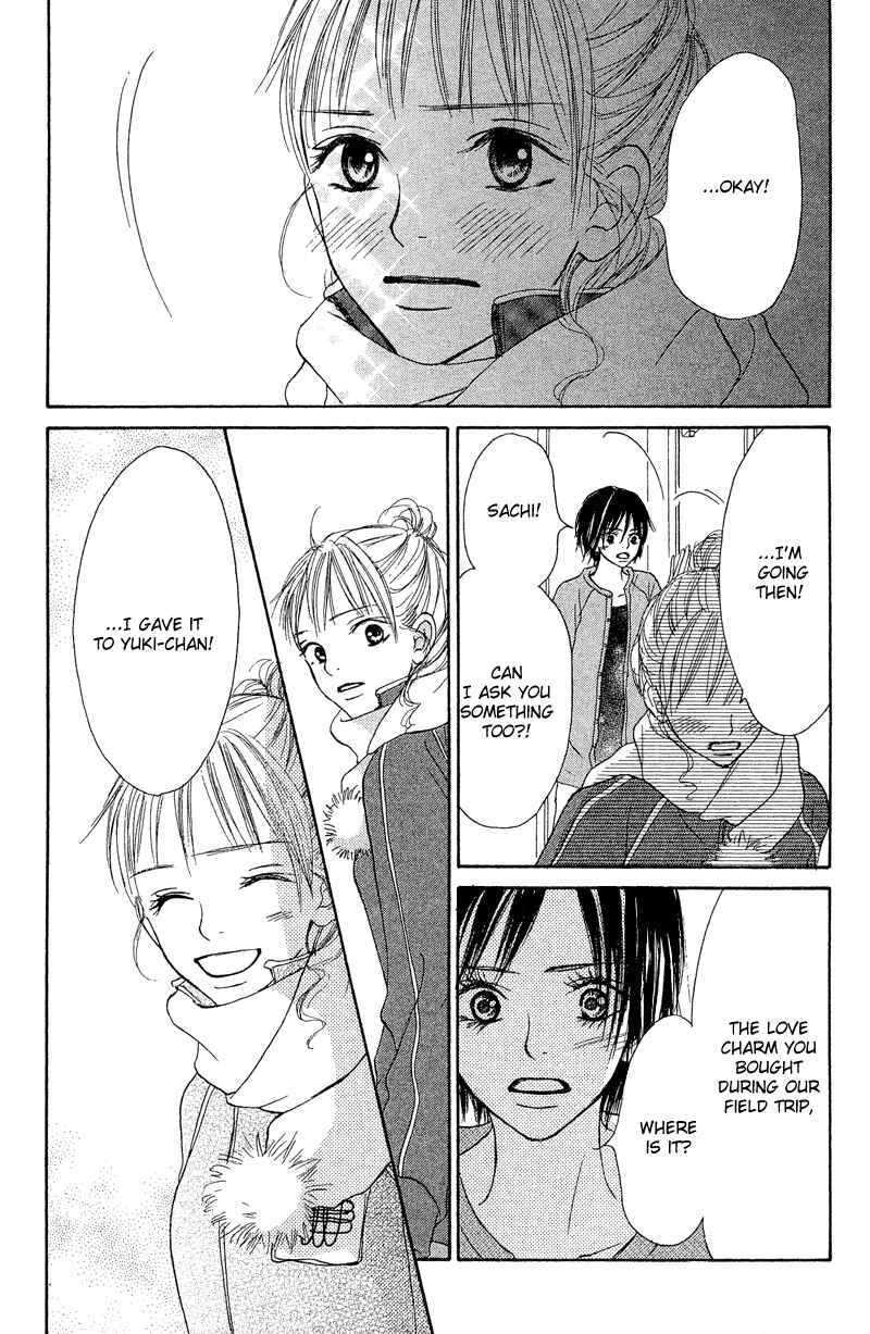 Page 11 Chapter 20 Crazy For You