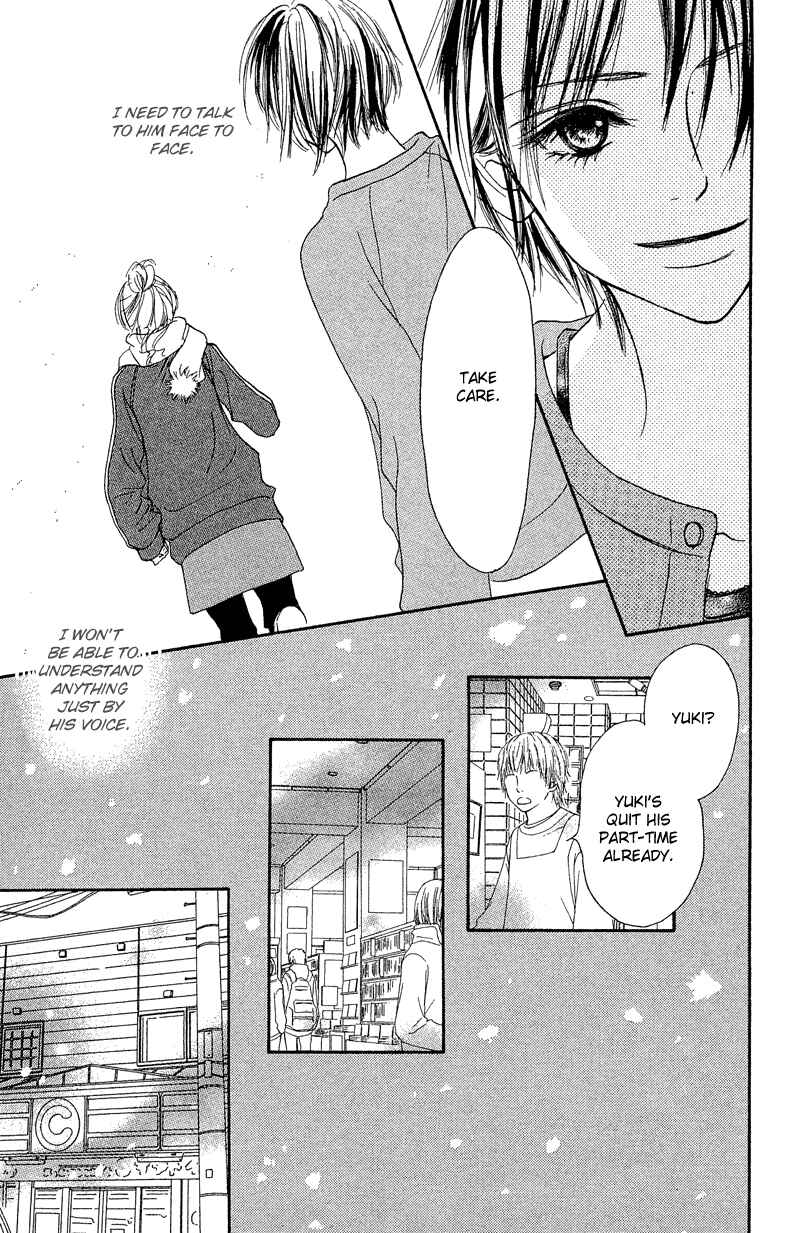 Page 12 Chapter 20 Crazy For You