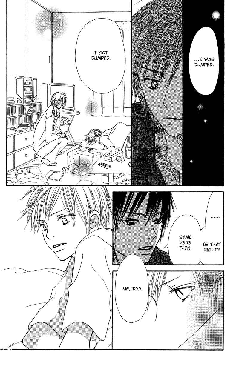 Page 18 Chapter 20 Crazy For You