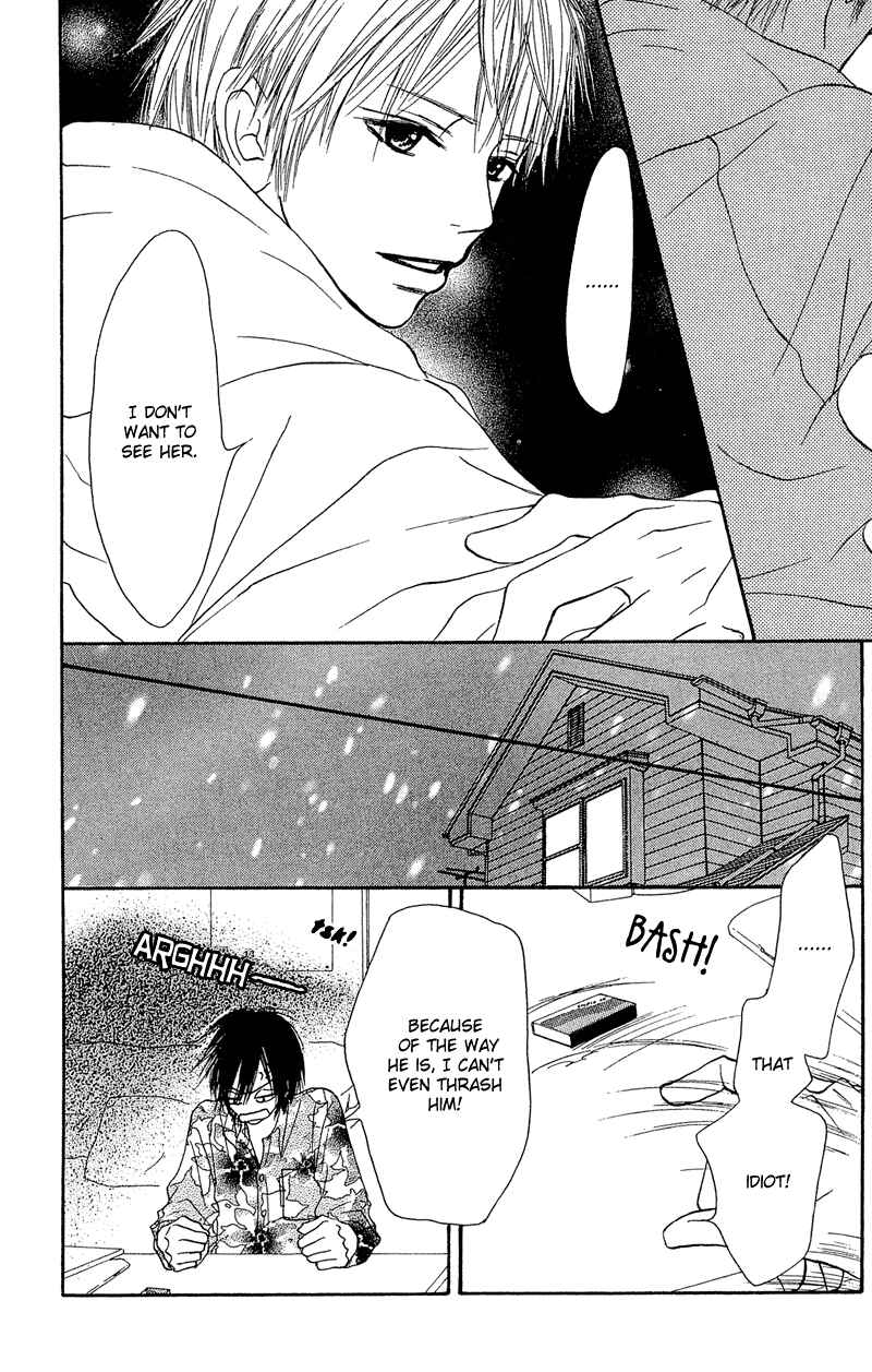 Page 21 Chapter 20 Crazy For You