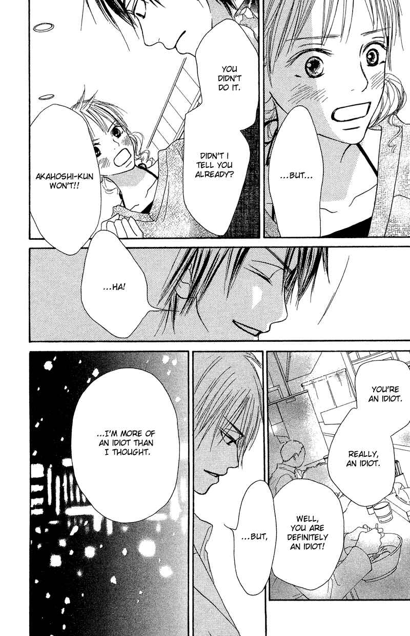 Page 27 Chapter 20 Crazy For You