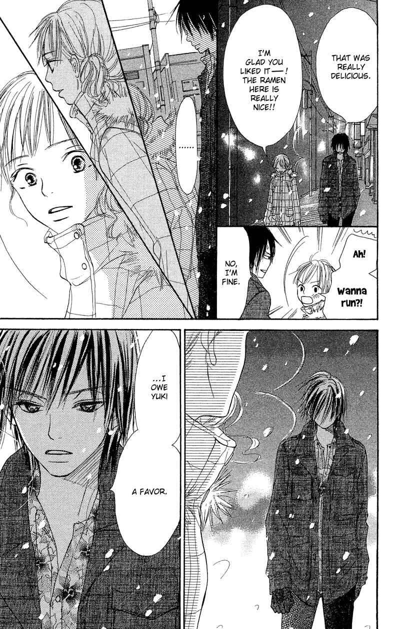 Page 28 Chapter 20 Crazy For You
