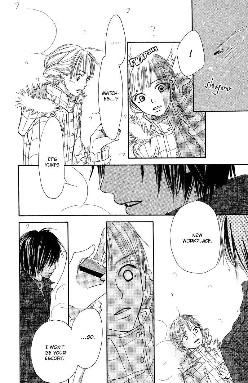 Page 33 Chapter 20 Crazy For You