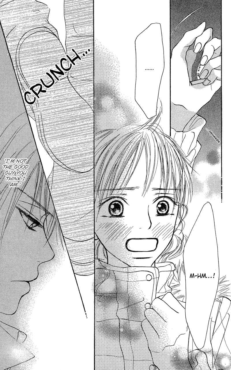 Page 34 Chapter 20 Crazy For You