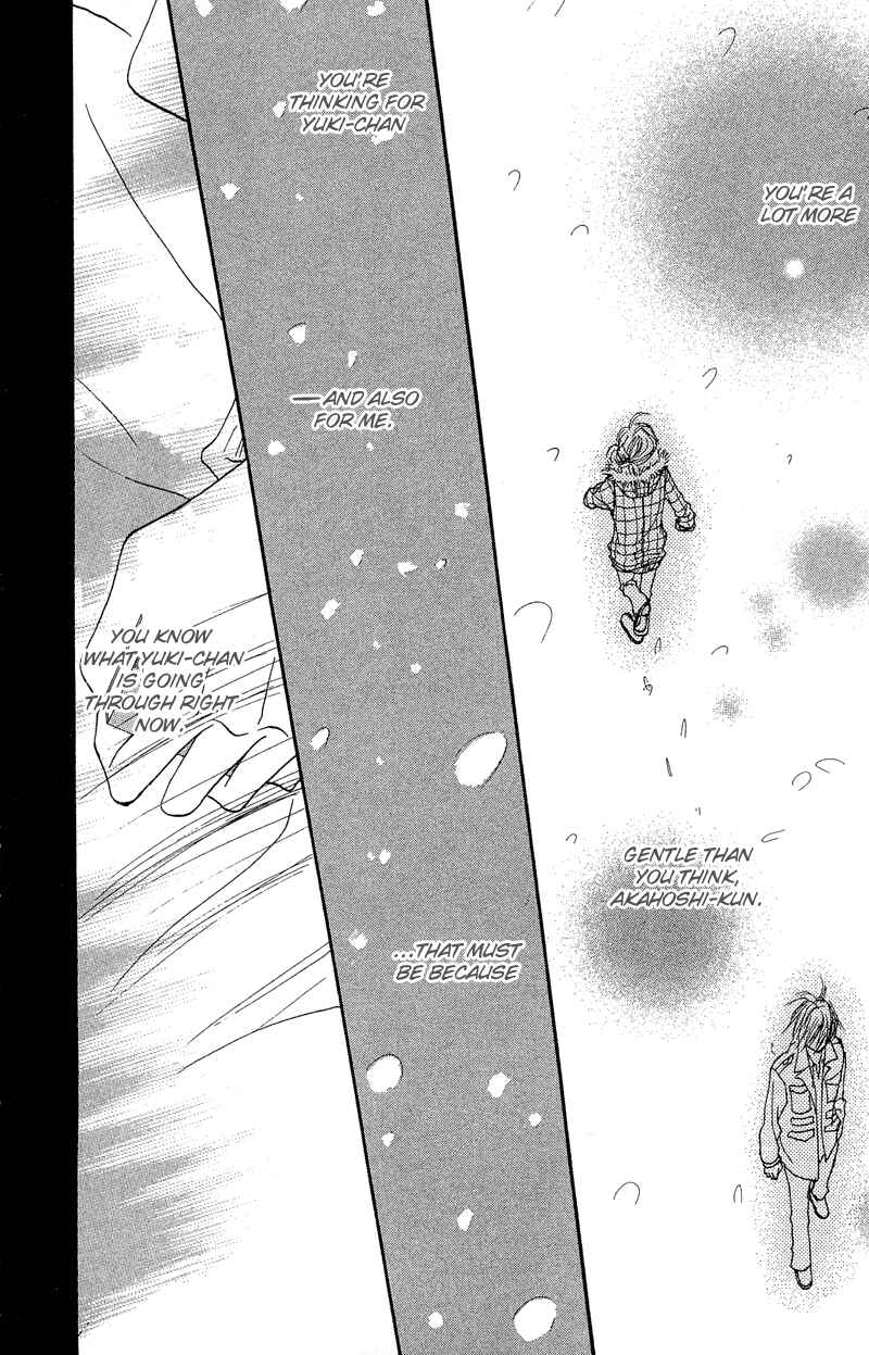 Page 35 Chapter 20 Crazy For You