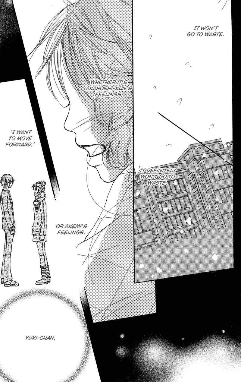 Page 36 Chapter 20 Crazy For You