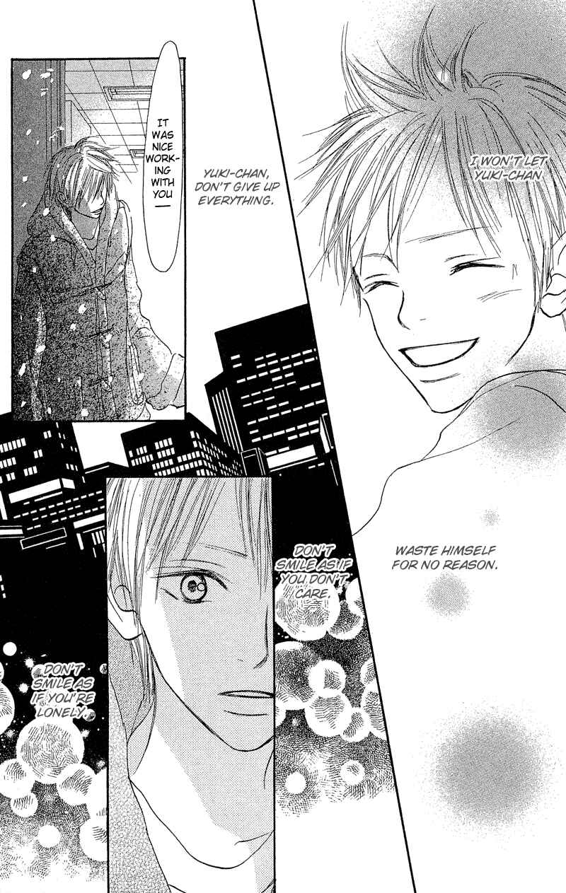 Page 38 Chapter 20 Crazy For You
