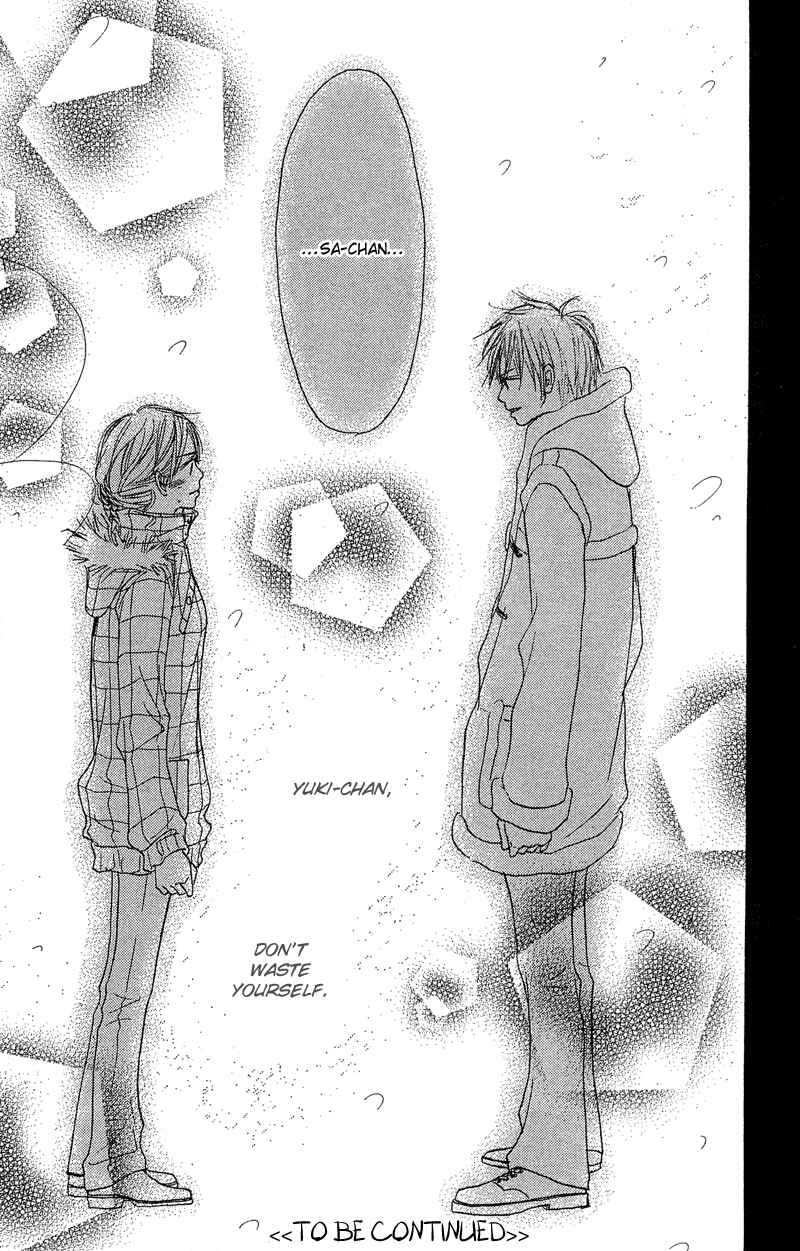 Page 40 Chapter 20 Crazy For You