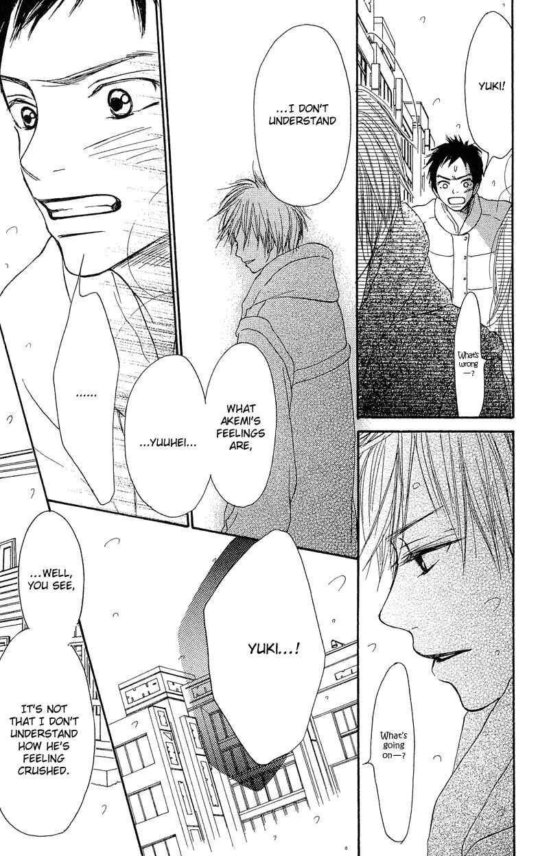 Page 6 Chapter 20 Crazy For You