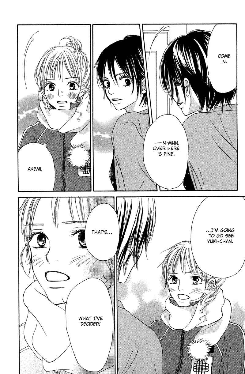 Page 9 Chapter 20 Crazy For You