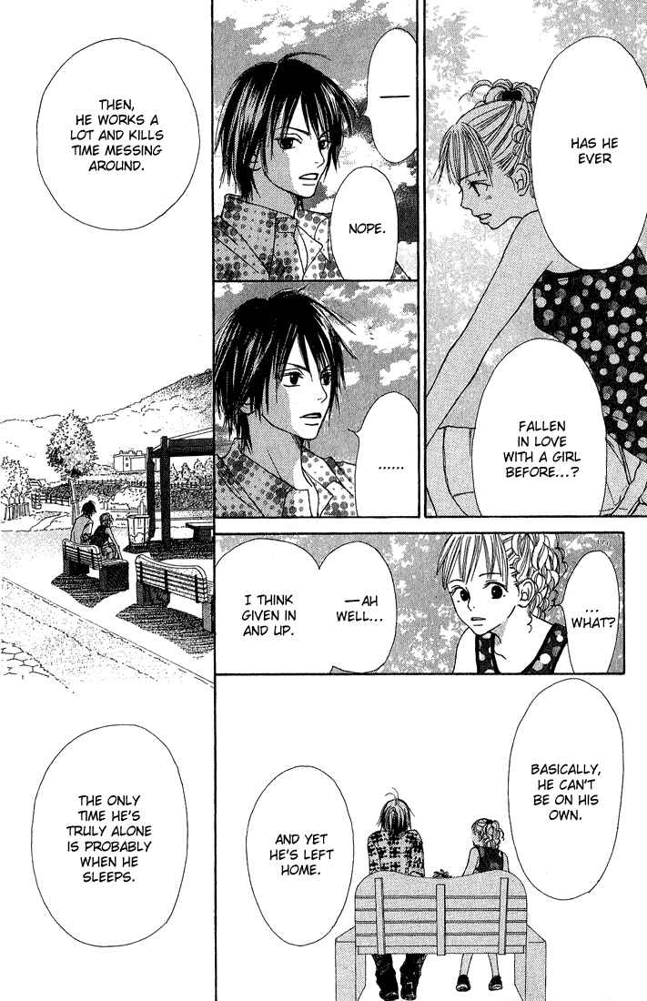 Page 10 Chapter 3 Crazy For You