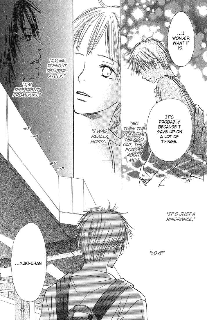 Page 19 Chapter 3 Crazy For You