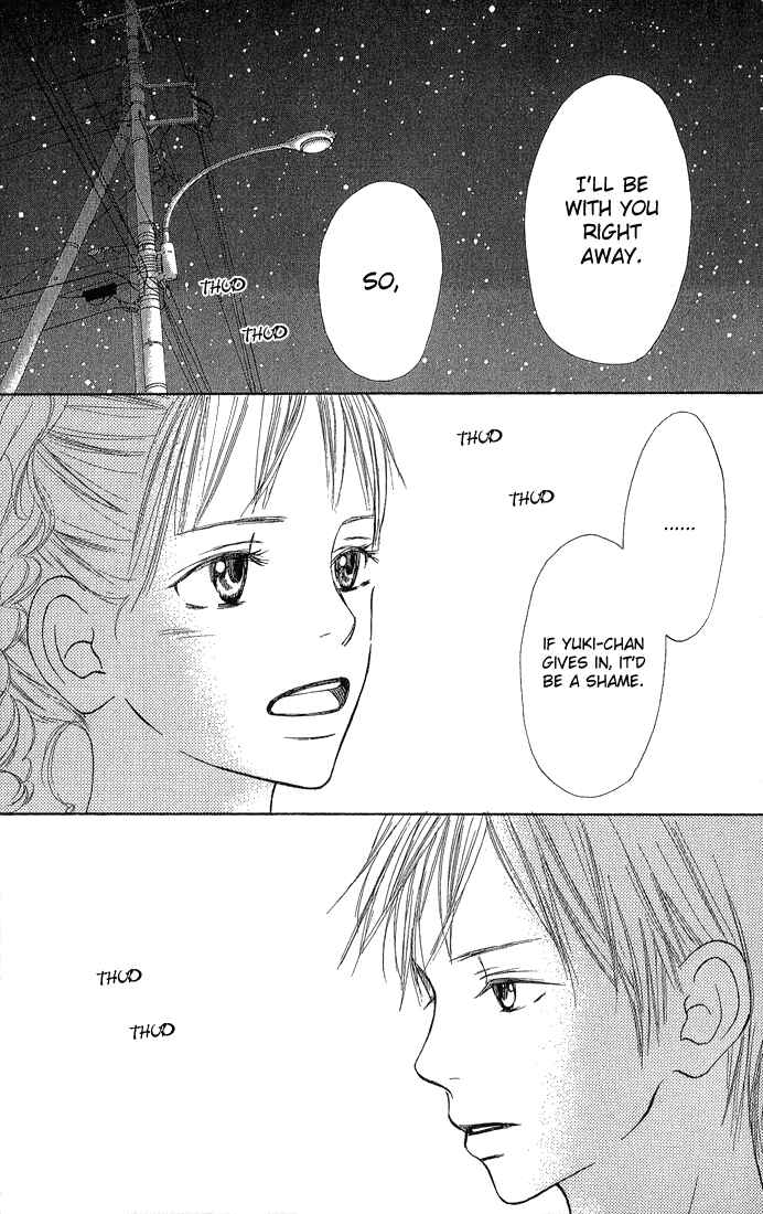 Page 21 Chapter 3 Crazy For You