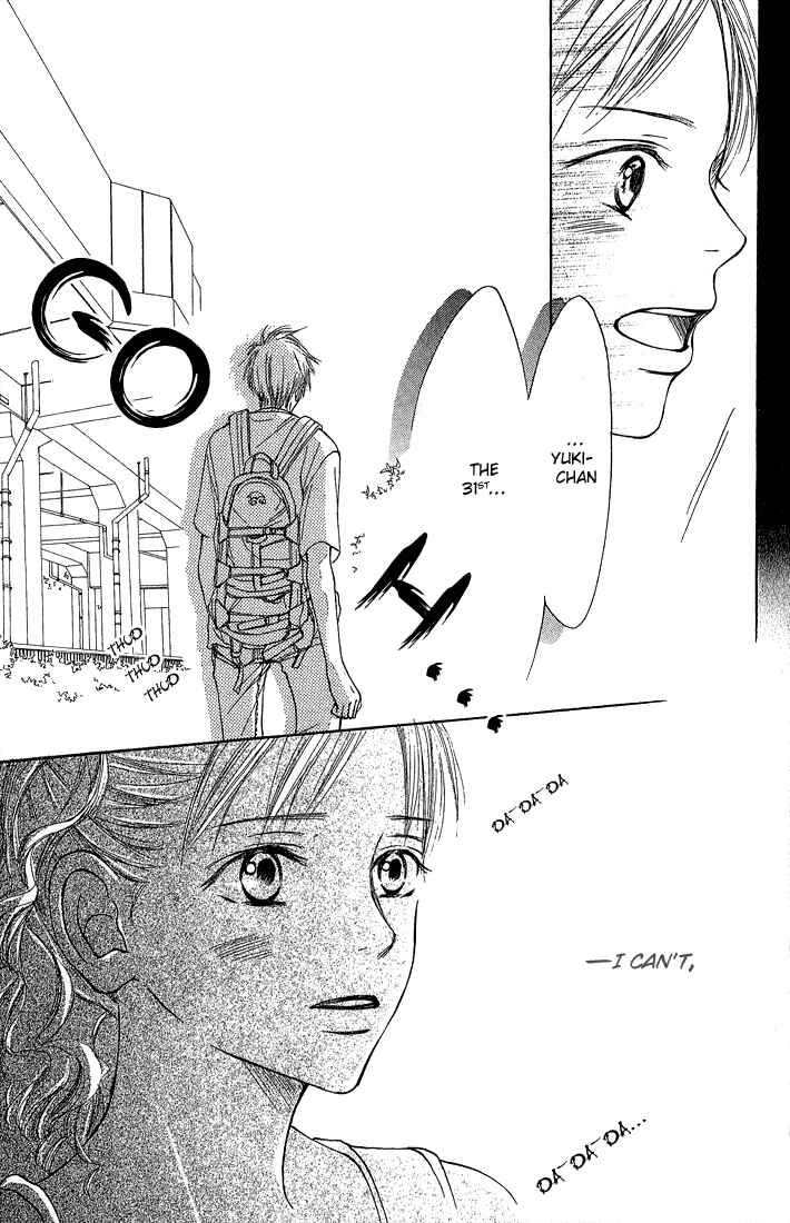 Page 23 Chapter 3 Crazy For You