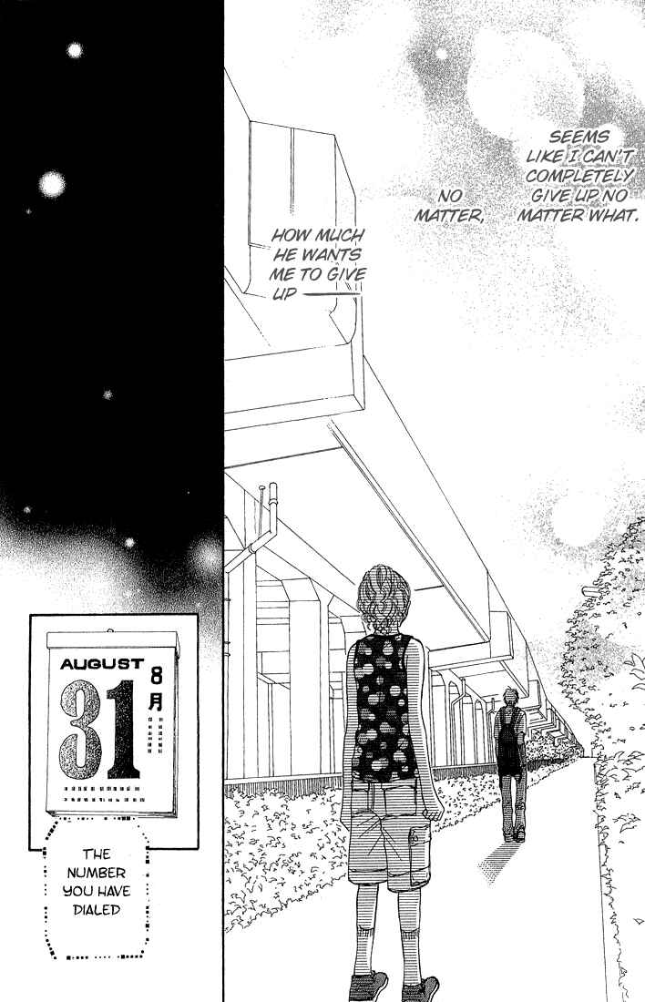 Page 24 Chapter 3 Crazy For You