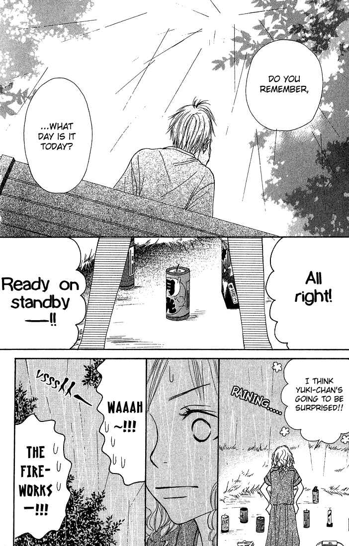 Page 30 Chapter 3 Crazy For You