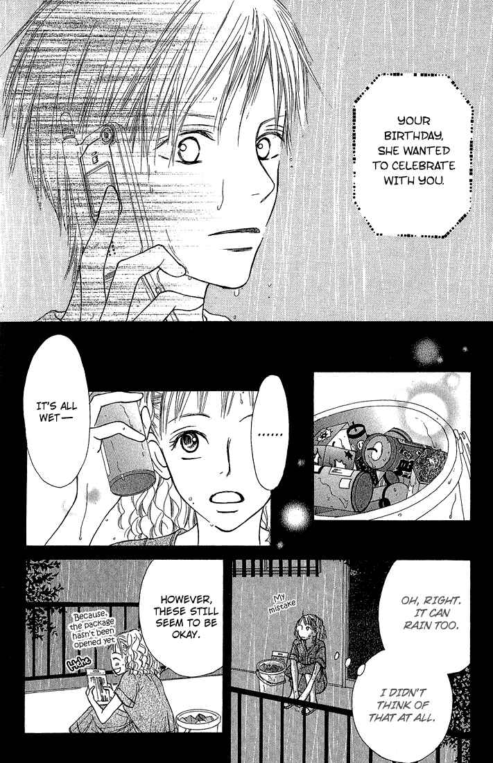 Page 32 Chapter 3 Crazy For You