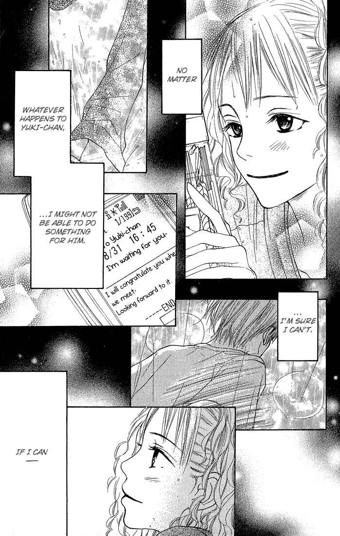 Page 33 Chapter 3 Crazy For You