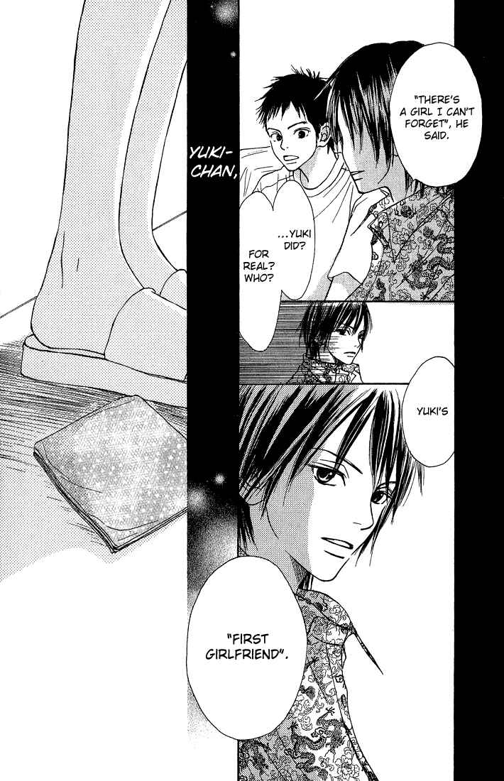 Page 39 Chapter 3 Crazy For You
