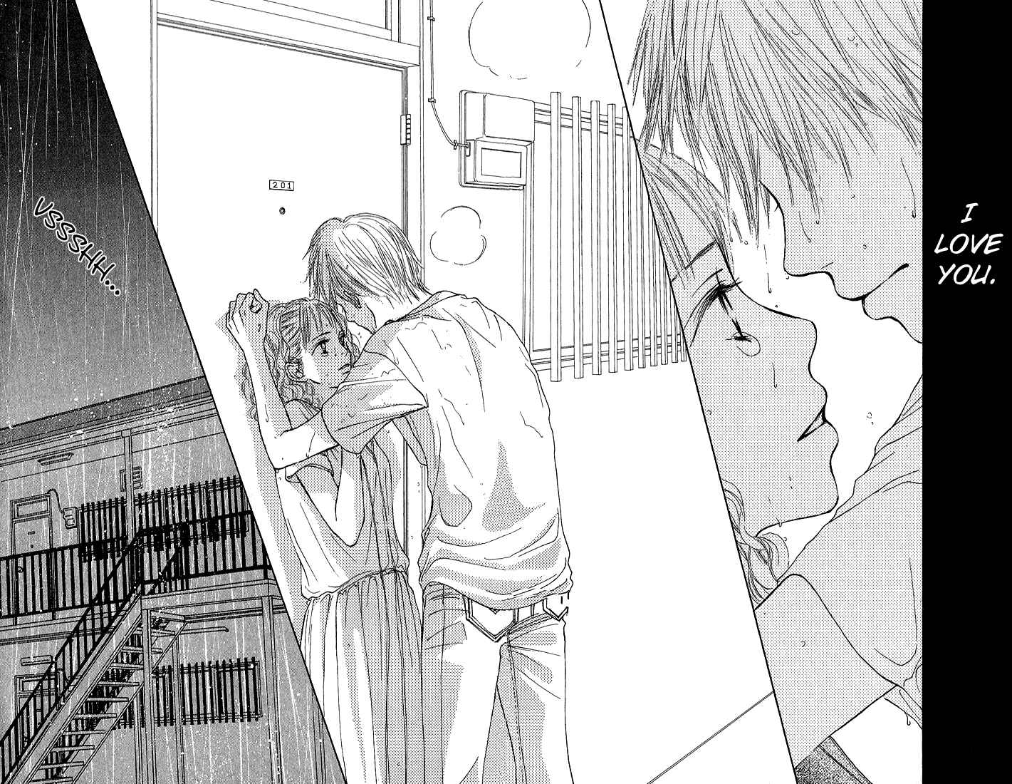 Page 40 Chapter 3 Crazy For You