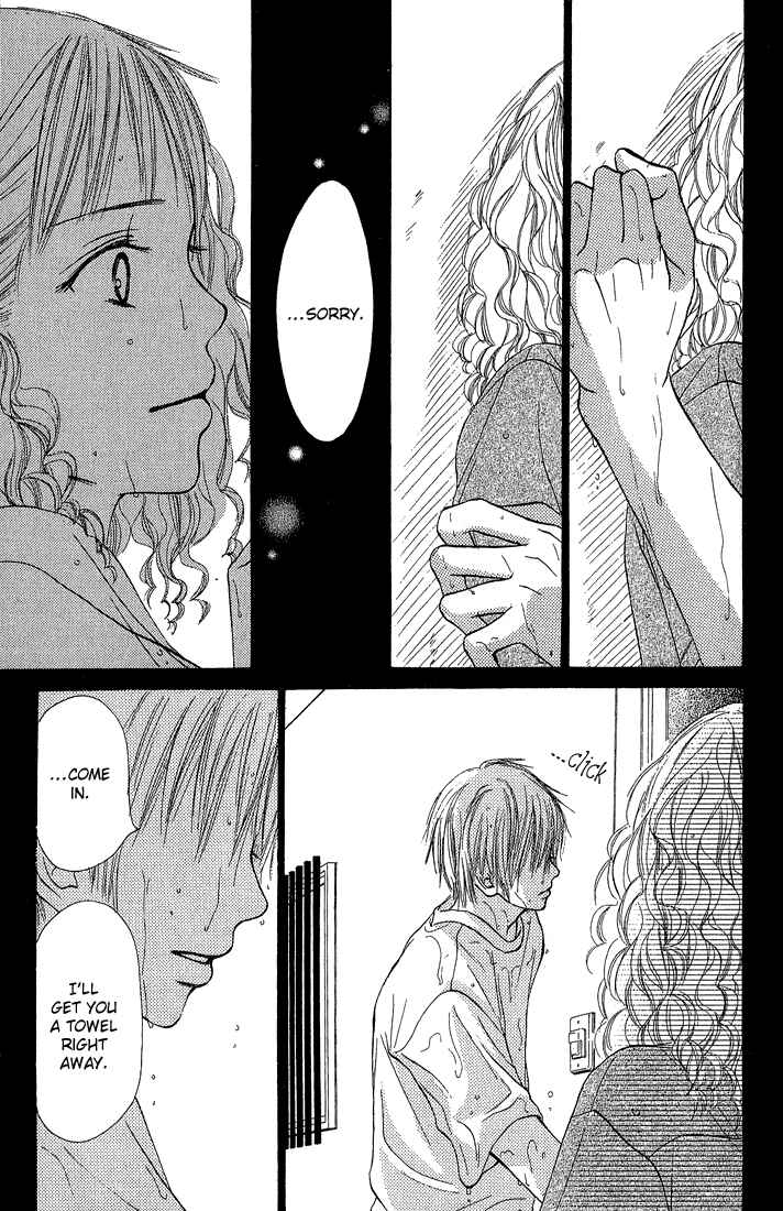 Page 42 Chapter 3 Crazy For You