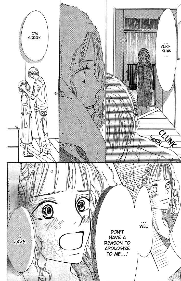 Page 43 Chapter 3 Crazy For You