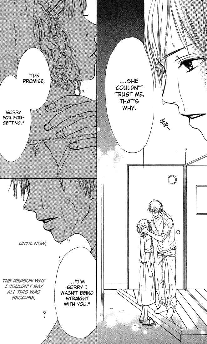 Page 45 Chapter 3 Crazy For You