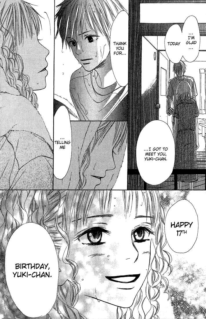 Page 47 Chapter 3 Crazy For You