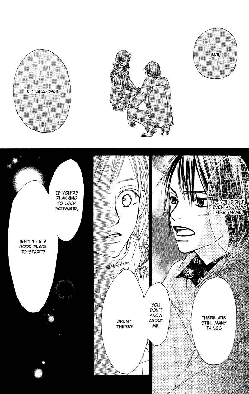 Page 10 Chapter 10 Crazy For You