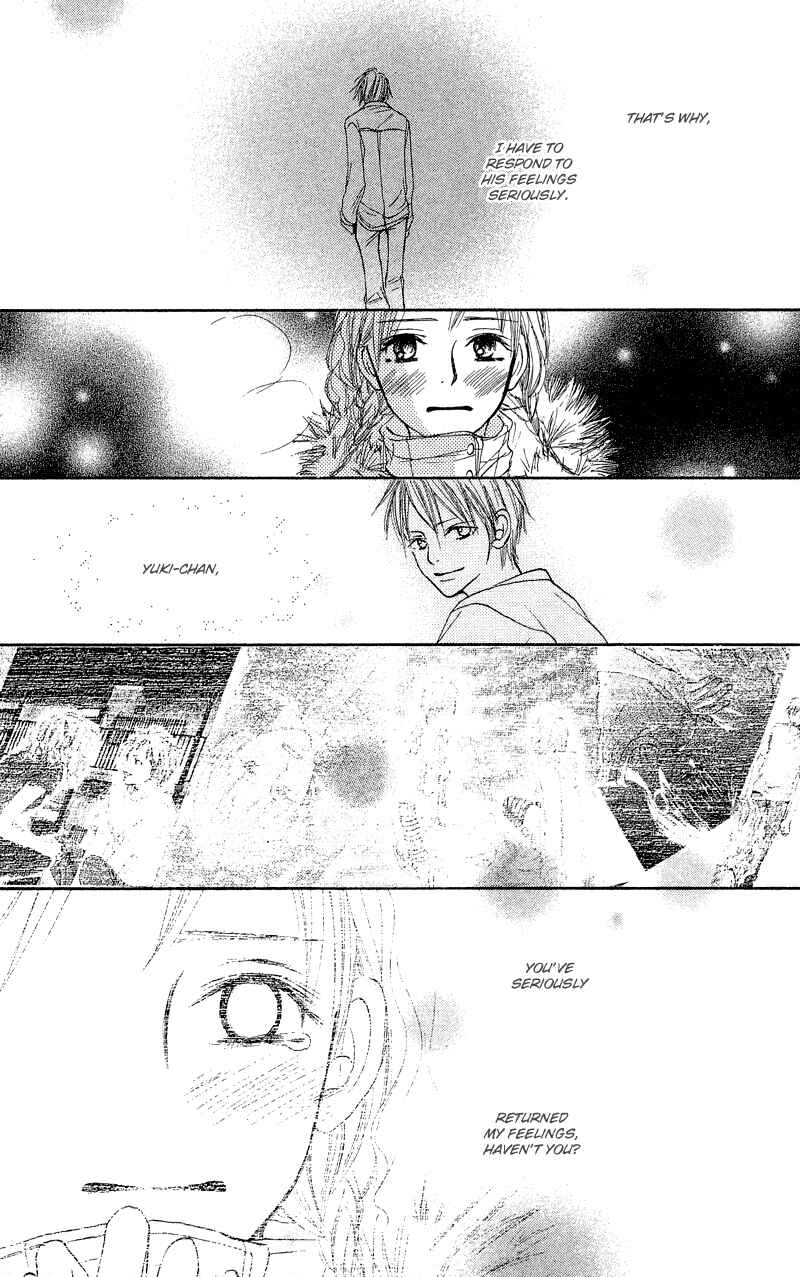 Page 16 Chapter 10 Crazy For You