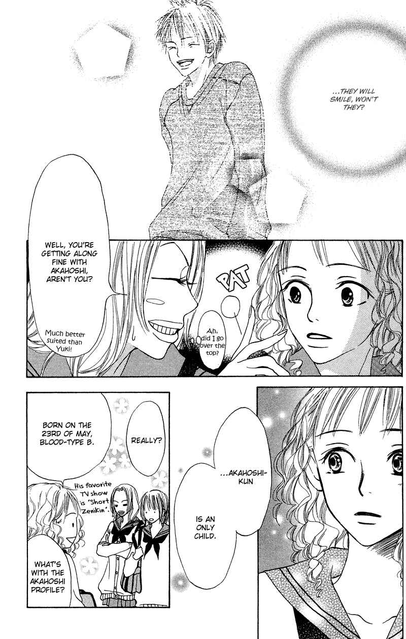 Page 22 Chapter 10 Crazy For You