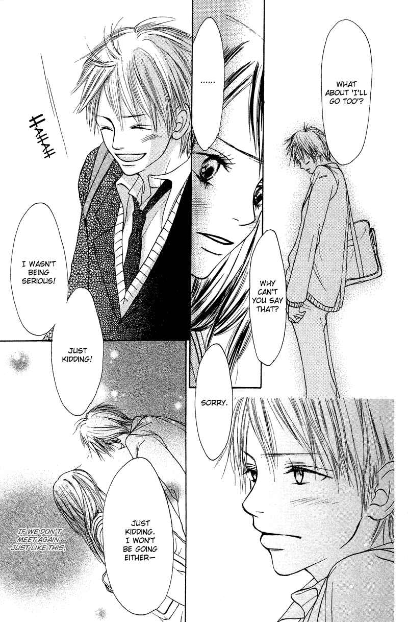 Page 27 Chapter 10 Crazy For You
