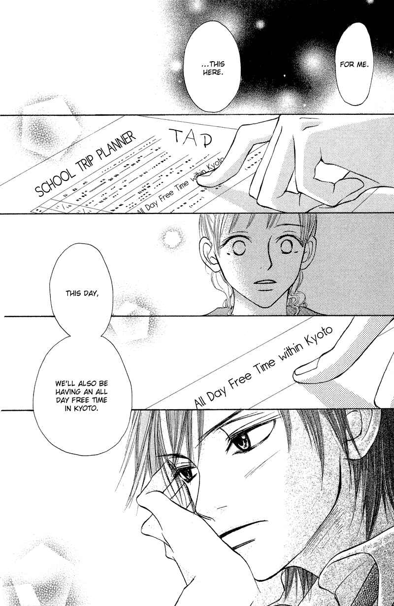 Page 36 Chapter 10 Crazy For You