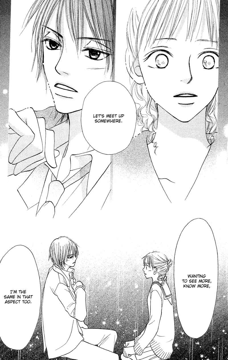 Page 37 Chapter 10 Crazy For You