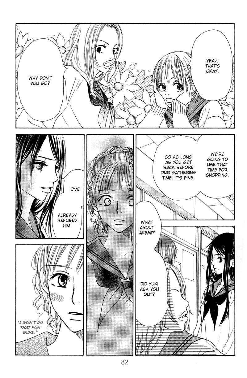 Page 38 Chapter 10 Crazy For You