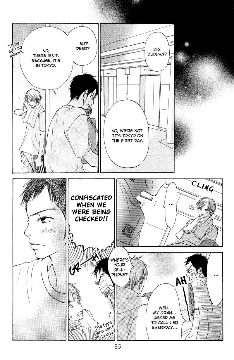 Page 41 Chapter 10 Crazy For You
