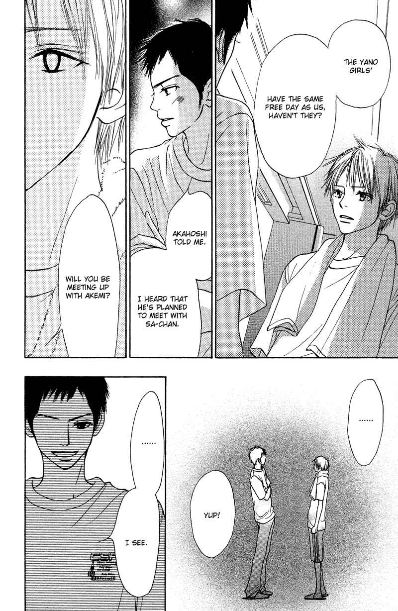 Page 42 Chapter 10 Crazy For You