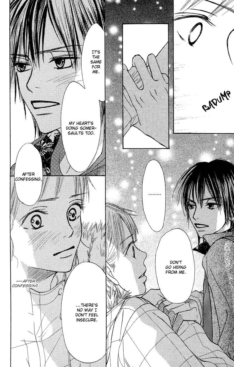 Page 8 Chapter 10 Crazy For You