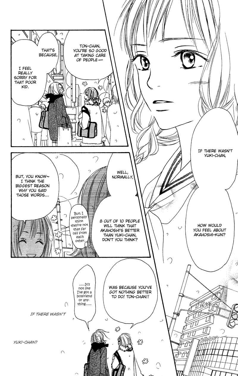 Page 14 Chapter 17 Crazy For You
