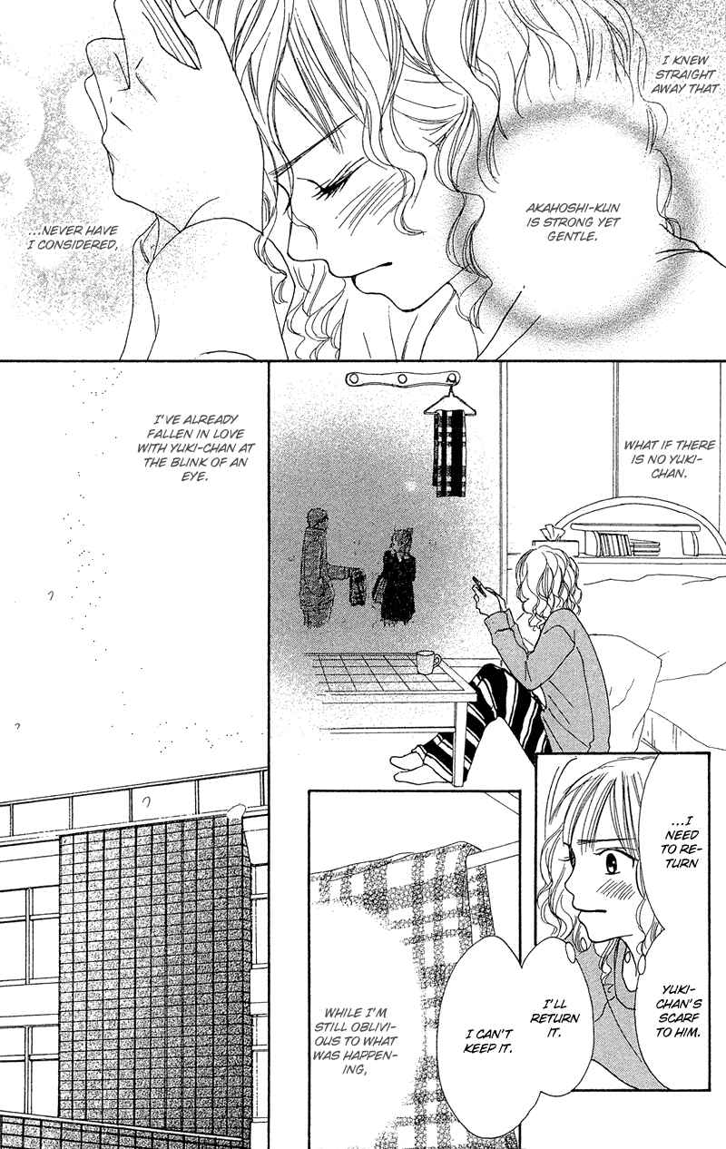 Page 16 Chapter 17 Crazy For You
