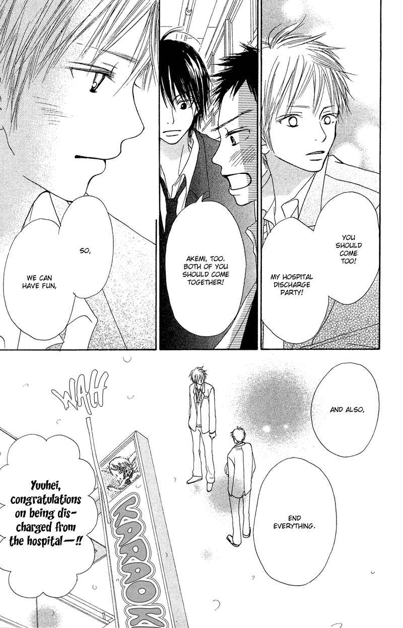 Page 29 Chapter 17 Crazy For You