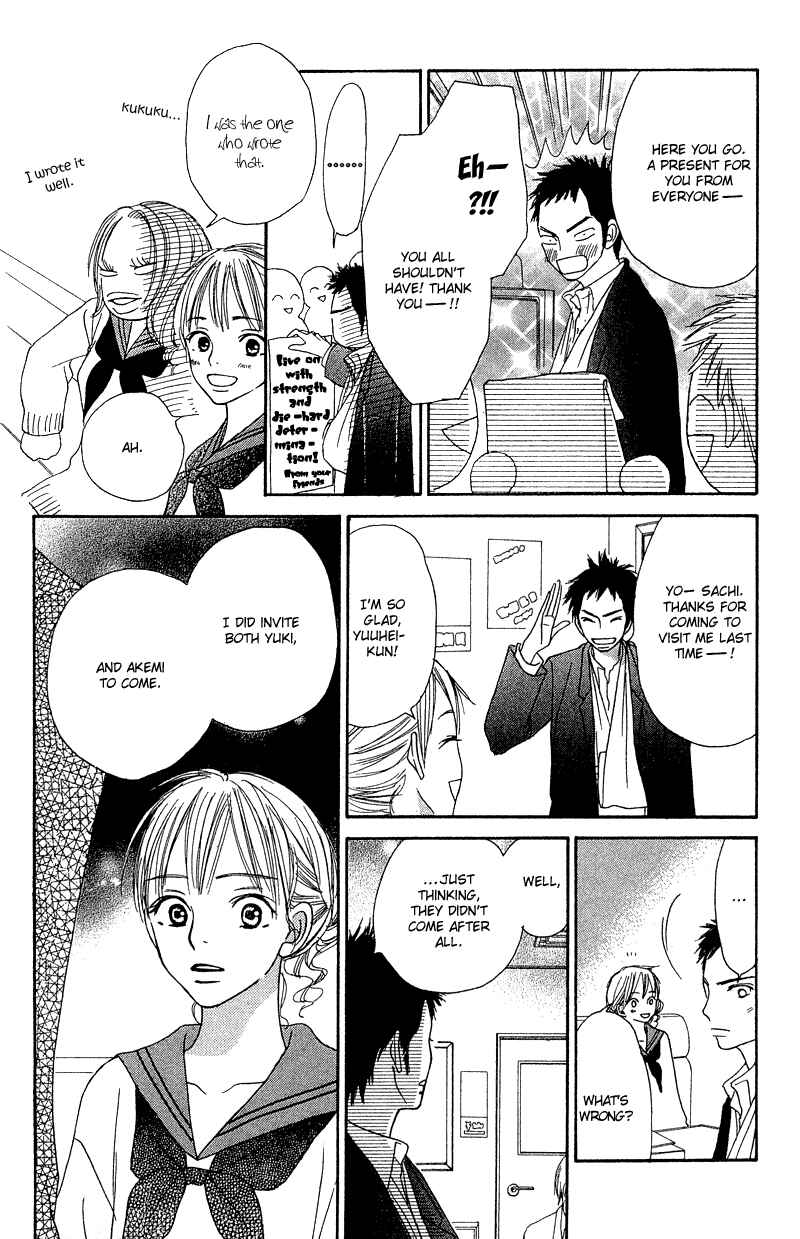 Page 30 Chapter 17 Crazy For You