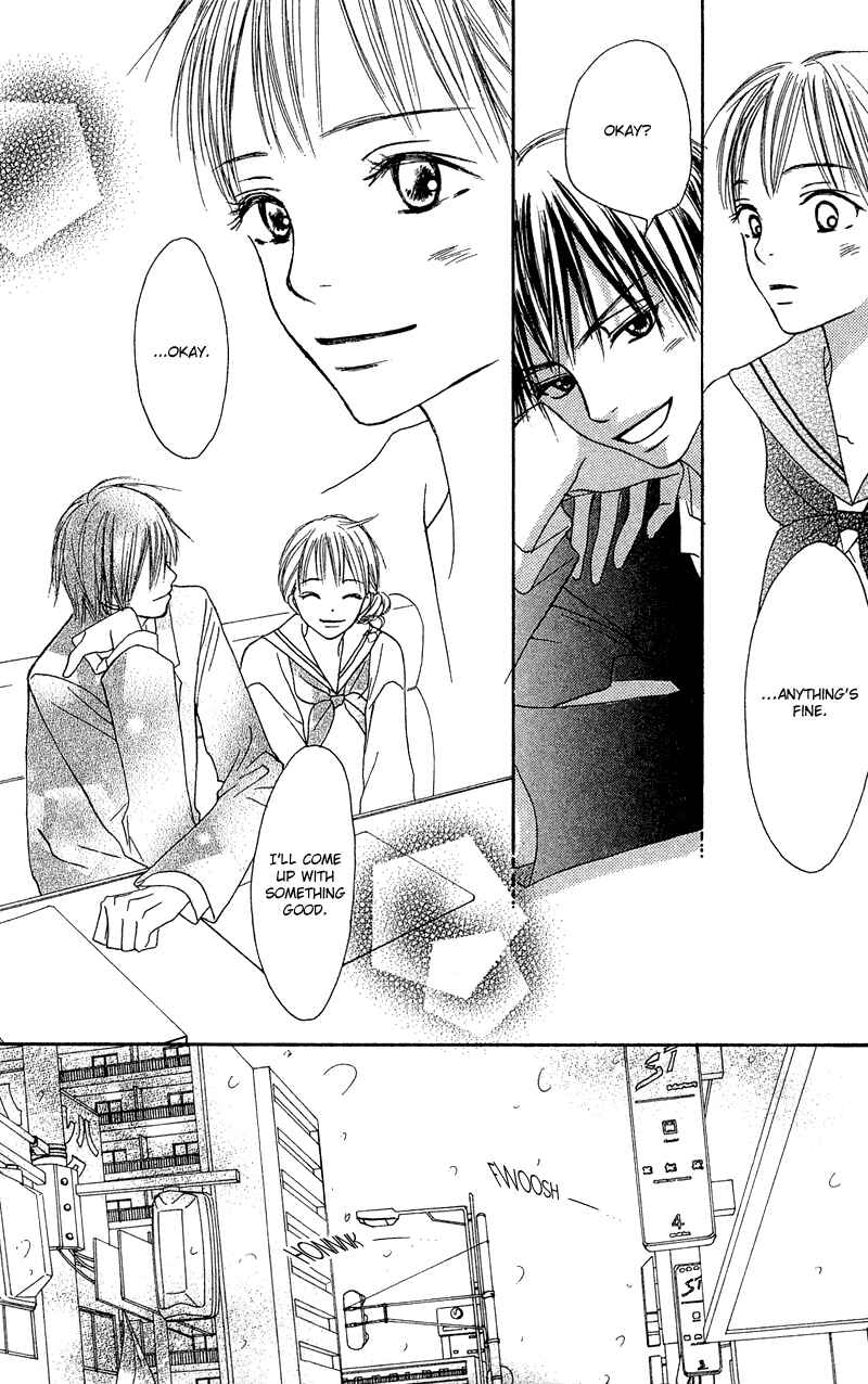 Page 34 Chapter 17 Crazy For You