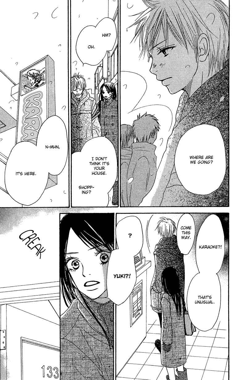 Page 35 Chapter 17 Crazy For You