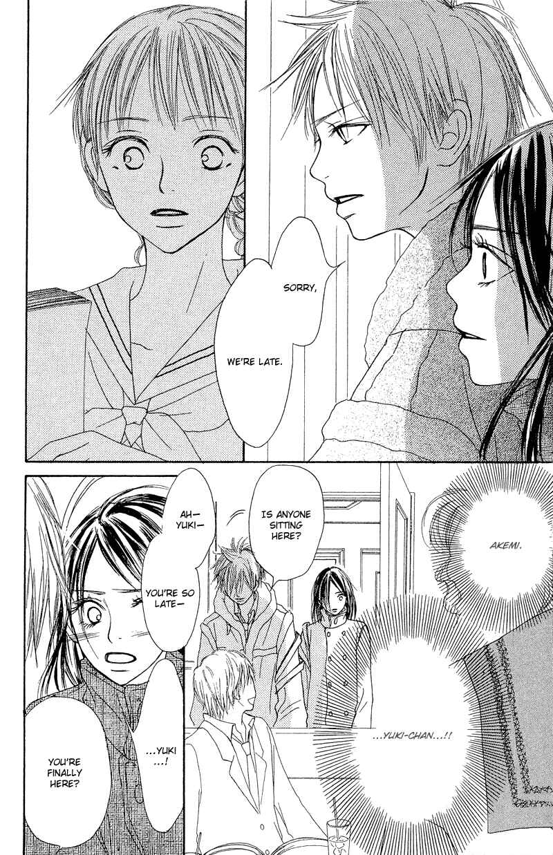 Page 36 Chapter 17 Crazy For You