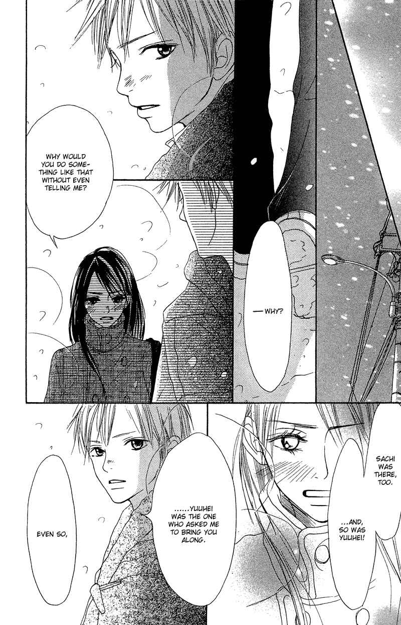 Page 46 Chapter 17 Crazy For You